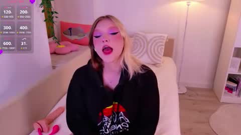Sonya online show from 07-03-26, 10:05