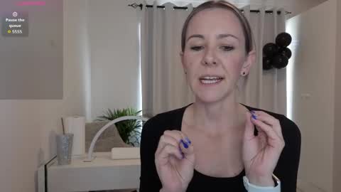 Stacy 2pm to 6pm mon-fri 3 CAT online show from 04-22-26, 01:01
