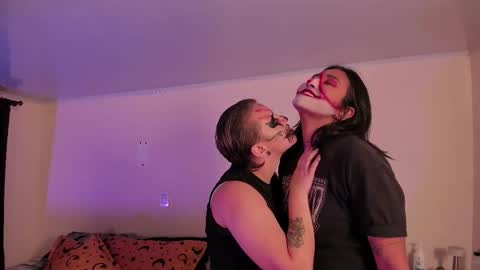 Lexie  Rose  online show from 10-31-25, 07:09