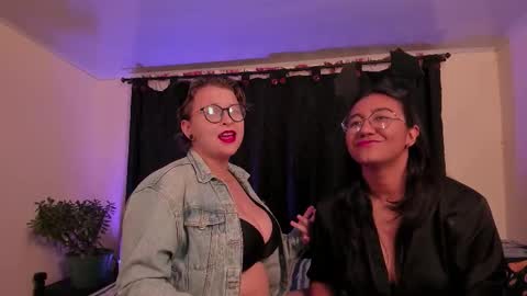 Lexie  Rose  online show from 11-11-25, 11:16