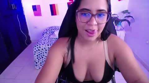 crazy_patty online show from 07-28-26, 06:31