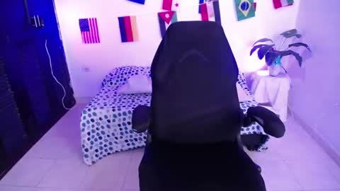 crazy_patty online show from 07-28-26, 07:39