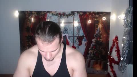 crazyangel8 online show from 12-22-24, 01:00