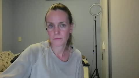 Anny online show from 11-29-25, 12:35