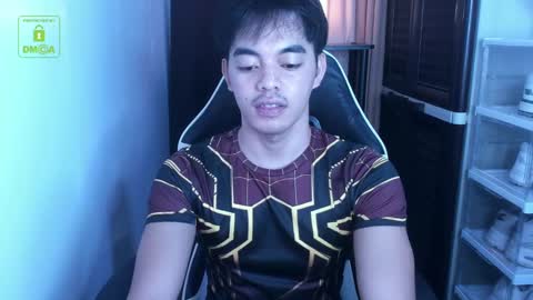 Snapshot of crazyasiancum chatting on 12-06-24, 10:38 Zion online show from 12-06-24, 10:38