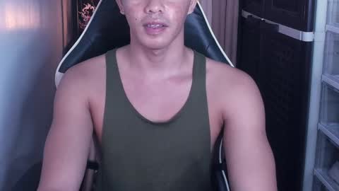 Snapshot of crazyasiancum chatting on 02-14-25, 11:21 Zion online show from 02-14-25, 11:21