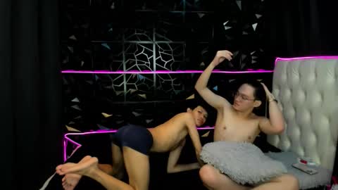 James online show from 02-11-26, 06:46