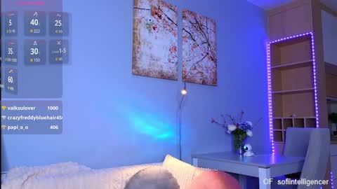 Valeri  Val    online show from 10-27-25, 06:01