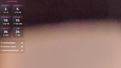 Caro  Andrew online show from 12-08-24, 11:40