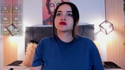 Caro  Andrew online show from 01-22-25, 04:02