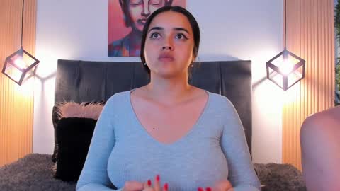 Caro  Andrew online show from 02-01-25, 03:19