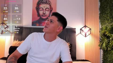 Caro  Andrew online show from 02-13-25, 03:07