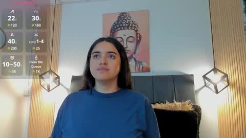 Caro  Andrew online show from 02-20-25, 03:12