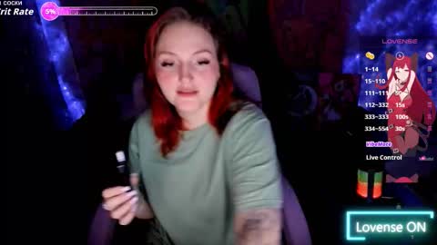 Snapshot of crazybubblegum chatting on 09-15-25, 02:22 Sam online show from 09-15-25, 02:22