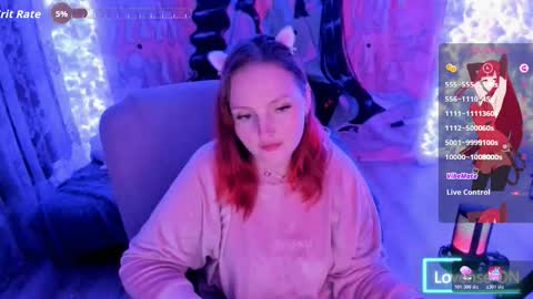 Snapshot of crazybubblegum chatting on 10-30-25, 02:35 Sam online show from 10-30-25, 02:35