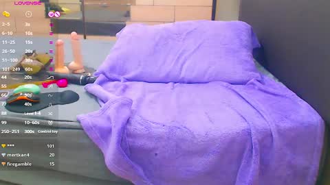 crazycouple034 online show from 01-17-25, 03:11