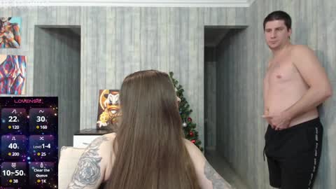 Snapshot of crazycouple1993 chatting on 12-18-24, 11:45 Kerry Ronny. More customized contentFREE following online show from 12-18-24, 11:45