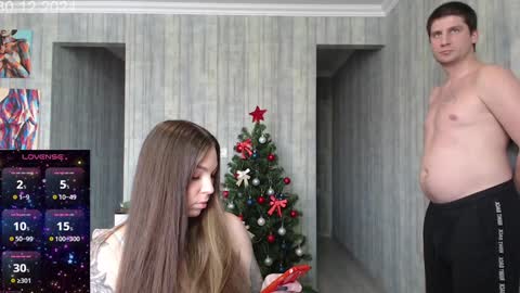 Snapshot of crazycouple1993 chatting on 12-30-24, 10:53 Kerry Ronny. More customized contentFREE following online show from 12-30-24, 10:53