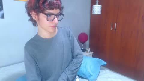 crazy dani online show from 07-21-26, 11:56