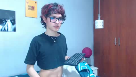 crazy dani online show from 07-22-26, 01:58