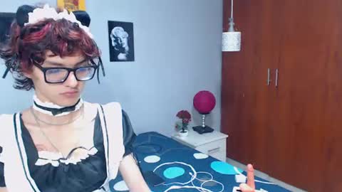 crazy dani online show from 07-25-26, 12:03