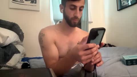 crazydill28 online show from 09-13-25, 04:51