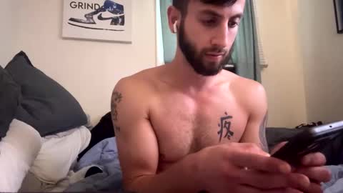 crazydill28 online show from 09-14-25, 12:59