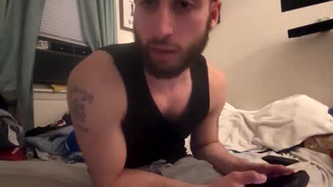 crazydill28 online show from 02-25-26, 11:14