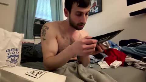 crazydill28 online show from 03-27-26, 09:03