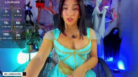 crazydollforsex online show from 10-18-25, 08:31