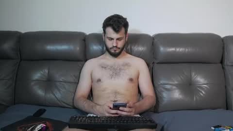 Crazy online show from 06-05-26, 08:47