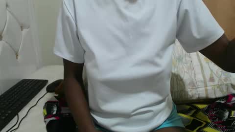 Ebonie online show from 09-13-25, 11:43