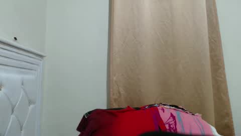 Ebonie online show from 10-02-25, 07:43