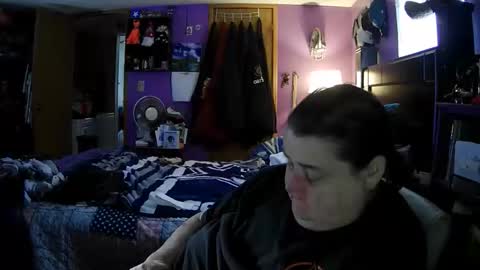 crazygirl802 online show from 02-14-26, 08:16