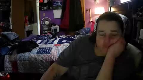 crazygirl802 online show from 05-23-26, 06:56