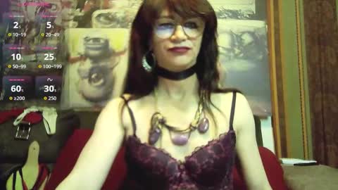 CrazyJuny online show from 12-18-25, 06:52