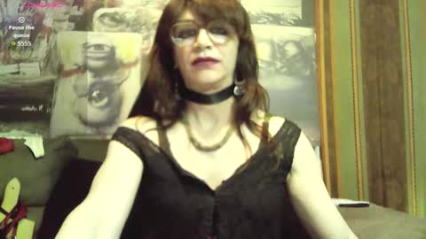 CrazyJuny online show from 01-11-26, 05:18