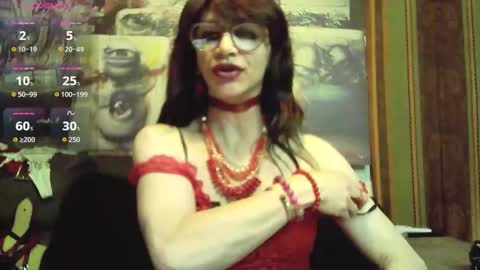 CrazyJuny online show from 01-16-26, 07:07