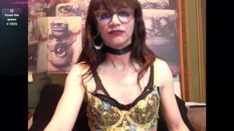 CrazyJuny online show from 02-19-26, 05:47