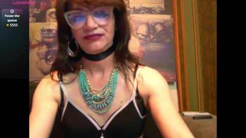 CrazyJuny online show from 04-17-26, 12:57