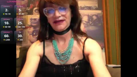 CrazyJuny online show from 04-19-26, 04:23