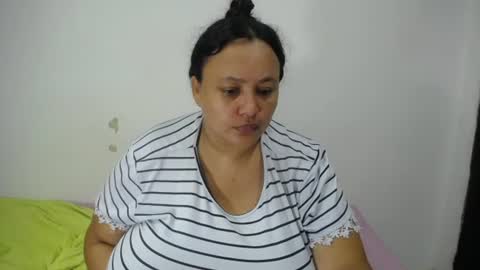 diosalinda online show from 07-02-26, 07:20