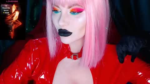 Roxy online show from 12-07-24, 01:40