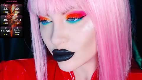 Roxy online show from 01-16-25, 12:53