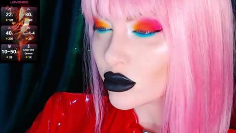 Roxy online show from 02-04-25, 12:44