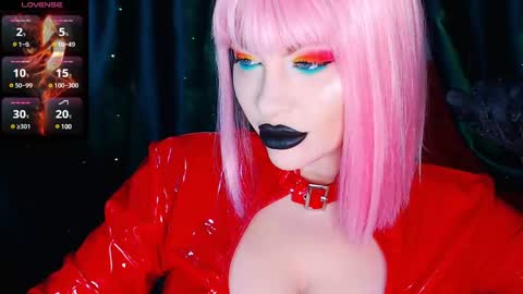 Roxy online show from 02-05-25, 01:44