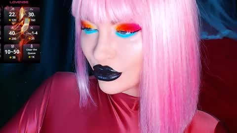 Roxy online show from 03-11-25, 02:07