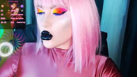 Roxy online show from 09-12-25, 02:06