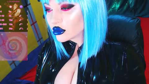 Roxy online show from 12-03-25, 02:48