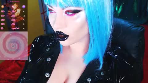 Roxy online show from 01-17-26, 02:00